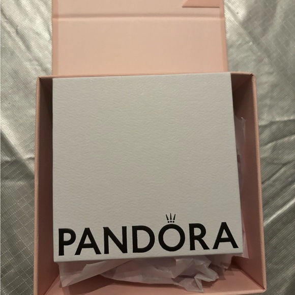Pandora Pink box set of two boxes - Picture 6 of 8
